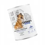 Koeratoit Over Zoo Urban Pets monoproteiini sealiha, 400 g
