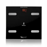 Nutikaid vannitoa kaalud BEGOOD BF-913BTN