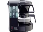 Kohvimasin MELITTA Aromaboy 1015-02, must