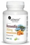 Toidulisand Aliness Boswellia 350 mg, 100 tabletti