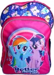 Kooli seljakott t&uuml;drukutele MY LITTLE PONY