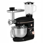 K&ouml;&ouml;gikombain BerlingerHaus BH-9534 Black Rose