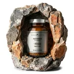 B-vitamiinide kompleks B1 B2 B3 B5 B6 B12 nahale, juustele, energiale