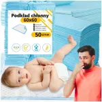 Imav veekindel madratsi h&uuml;gieeniline kate 50