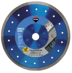 Kuival&otilde;ikuseketas TURBO VIPER TVA 125 SUPERPRO RUBI TVA125