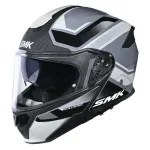 Avatud motorrattakiiver SMK GULLWING SUPERTOUR, suurus M