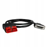 Kaabel OBD2 16-pin diagnostikaseadmetele