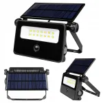 V&auml;lisvalgusti LED liikumisanduriga 30W