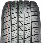 Auto suverehv LANVIGATOR CATCHFORS A/S 235/45R17, universaalne