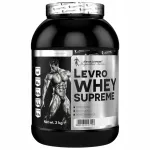 KEVIN LEVRONE WPC valgu pulber