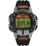 Meeste Timex TW5M63200 must k&auml;ekell