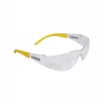 Kaitseprillid DEWALT DPG54-1D, l&auml;bipaistvad, 99% UV kaitsega