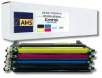 Toonerkassetid HP 117A CMYK kiibiga, 4 tk, sobivad HP 117A Laser 150A 150NW 178NW 179FNW