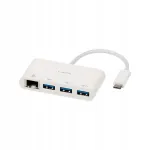 USB-jaotur Vivanco 45388, USB-C, USB 3.2 Gen 2