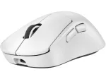 Juhtmevaba m&auml;ngurihiir LOGITECH G Pro X Superlight 2 DEX, valge