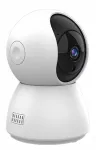 IP kaamera WiFi TUYA, 355&deg; p&ouml;&ouml;ratav, 2.4/5 GHz, Full HD 1080p, ONVIF