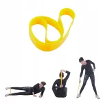 Vastupanutamiskumm inSPORTline Hangy Light, 55x3 cm, 2,8 kg