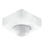Liikumisandur IS345 KNX V3.1 AP ruudukujuline STEINEL 058258