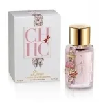Tualettvesi Carolina Herrera CH L'Eau 50 ml, vana 2012. aasta koostis