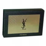 Komplekt YVES SAINT LAURENT BLACK OPIUM