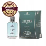 Meeste parf&uuml;&uuml;m Al Rehab Clever Man EDP 50 ml