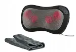 Kaela massaažipadi Silvercrest SHIATSU, 14,4 W