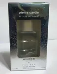 Meeste tualettvesi Pierre Cardin Pour Homme Winter Edition 30 ml