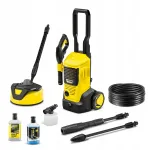 Karcher K5 FJ Home BB k&otilde;rgsurvepesur 145 bar vahupihusti kaasas