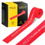 Survetape Floss Band lihastele, 1,5 mm