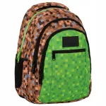 MINECRAFT poisist seljakott kooli