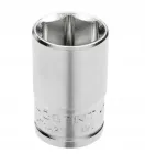 Kuuskantotsik HOGERT 1/2&Prime;, 32 mm, CrV HT1A232