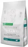 Kuivtoit Nature's Protection SENSITIVE allergilistele koertele, 1,5 kg