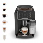 Automaatne kohvimasin KRUPS Sensation Milk M50 EA9129