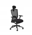 Kontoritool SIDIZ T50 peatoega