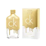 Calvin Klein CK One Gold unisex tualettvesi 100 ml