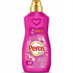 Peros Soft The Magic of Rose pesupehmendaja, 1440 ml
