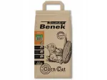 SUPER BENEK Corn Cat kassihakk v&auml;rske rohu l&otilde;hnaga, 7 l