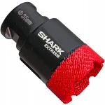 Teemantpuur Shark M14 35 mm