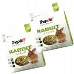 Tropifit Premium Plus Junior k&uuml;&uuml;likutoit, 2 x 750 g
