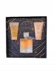 Kingitus Lancome La Vie Est Belle: parf&uuml;&uuml;mitud vesi 50 ml + kehatosioon 50 ml