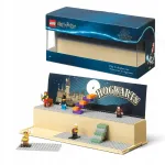 Suured LEGO Harry Potter minifiguuride vitriinikarp
