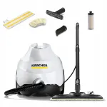 Aurupuhasti Karcher SC 3 EasyFix, 1900W, 1 l, 1.513-650.0