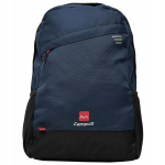 Linnaseljakott Campus BLANE, 18 l, tumesinine, CU0701324321