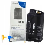 Microlife S (17-22 cm) laste verer&otilde;huaparaadi mansett, 3G, 4G, 5G