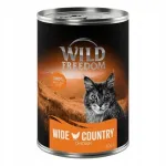 Wild Freedom koerakonserv kanaga, 400 g