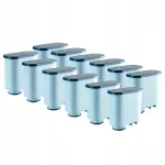 Filtrid Philips / Saeco LatteGo Express CA6903 Aquaclean, 12 tk