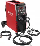 Poolautomaatne keevitusmasin BESTER BesterMig 215-S