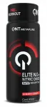 Energiashot QNT No+ Elite 80 ml