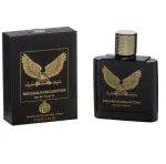 Meeste tualettvesi REAL TIME Big Eagle Black 100 ml