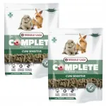 J&auml;neses&ouml;&ouml;t Versele Laga Cuni Sensitive Complete, tundlikele j&auml;nestele, 2 x 500 g